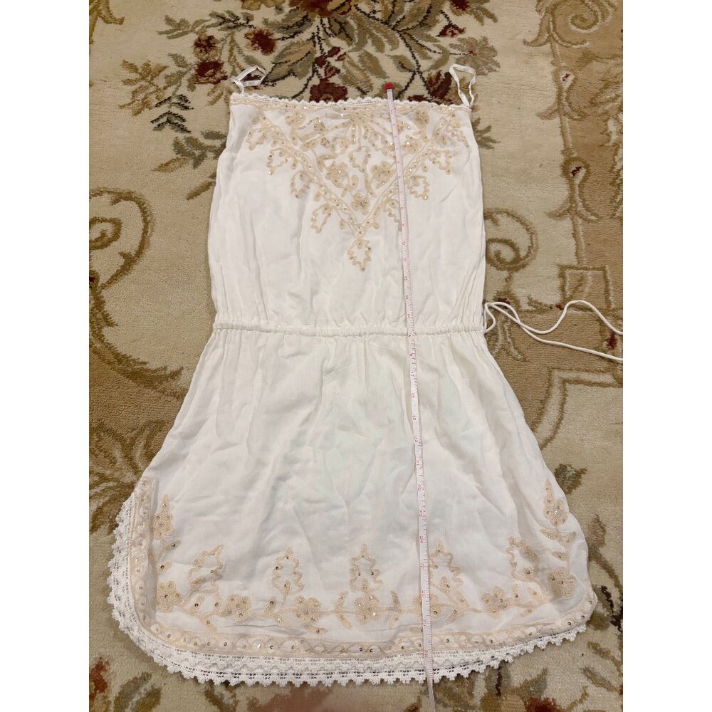 embellished top - Picture 4 of 6
